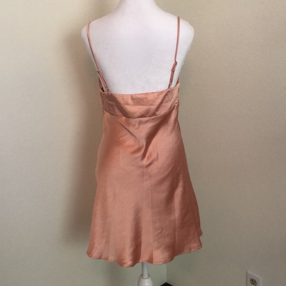 Princess Polly Slip Dress - Picture 3 of 9